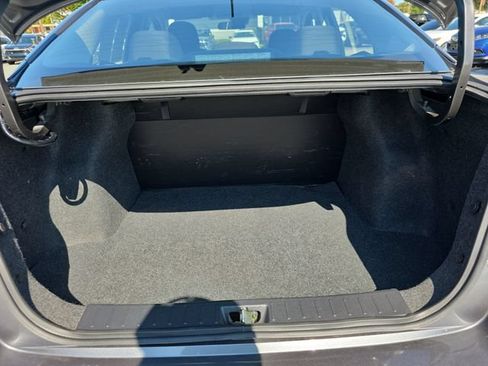 Used 2025 Nissan Versa S w/ Trunk Package FWD image 30