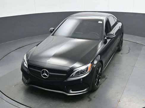 Used 2018 Mercedes-Benz C 300 4MATIC Sedan image 38
