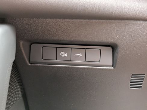 New 2026 MAZDA CX-5 Preferred image 24