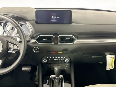 Used 2025 MAZDA CX-5 AWD 2.5 S w/ Preferred Package image 26