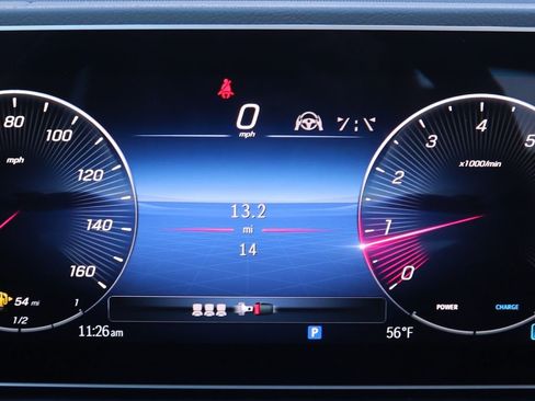 New 2026 Mercedes-Benz GLE 450 4MATIC image 9