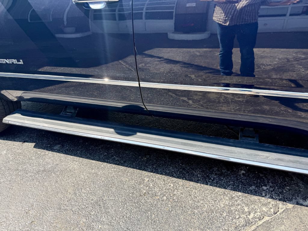 Used 2019 GMC Yukon XL Denali w/ Denali Ultimate Package AWD/4WD image 34