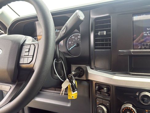 New 2025 Ford F350 XL w/ XL Chrome Package AWD/4WD image 29