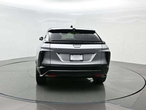 Used 2024 Cadillac Lyriq Sport w/ LPO, Floor Liner Package AWD/4WD image 5