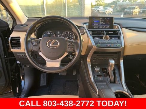 Used 2017 Lexus NX 200t FWD w/ Premium Package image 17