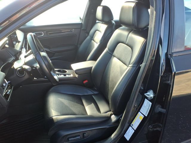 Used 2024 Honda Civic Sport Touring image 12