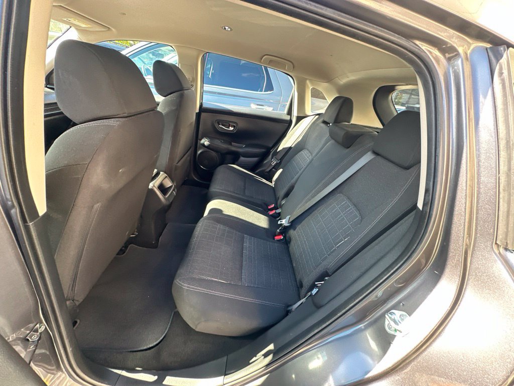 Used 2024 Honda HR-V LX image 23