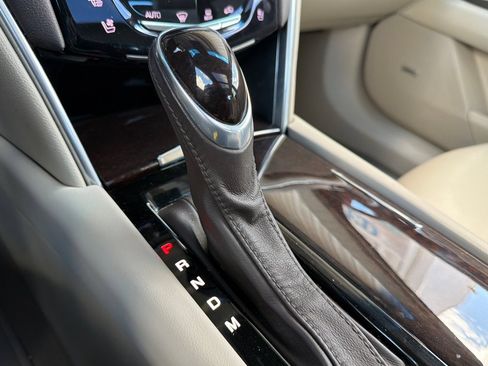 Used 2016 Cadillac XTS Premium AWD/4WD image 20
