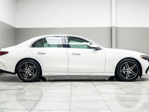 Used 2025 Mercedes-Benz E 350 E 350 image 6