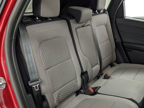 Used 2021 Ford Escape SE w/ SE Sport Appearance Package FWD image 41