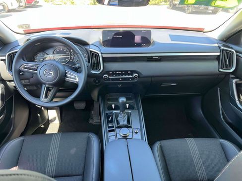 Used 2024 MAZDA CX-50 AWD 2.5 S w/ Cargo Package image 28