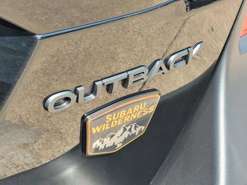 Used 2022 Subaru Outback Wilderness AWD/4WD image 8