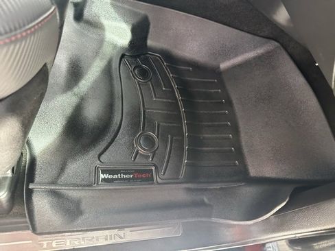 Used 2015 GMC Sierra 1500 SLT w/ All-Terrain Package image 20
