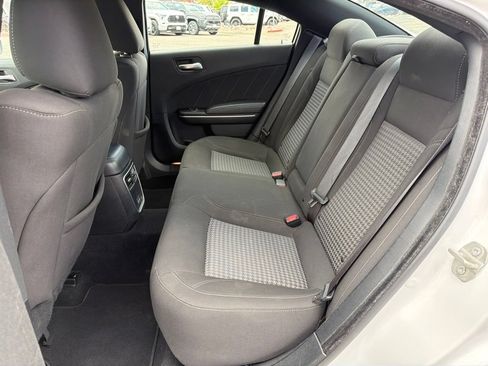 Used 2023 Dodge Charger SXT RWD image 13
