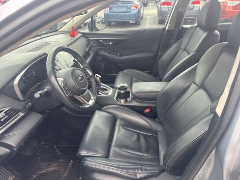 Used 2020 Subaru Legacy Limited AWD/4WD image 14
