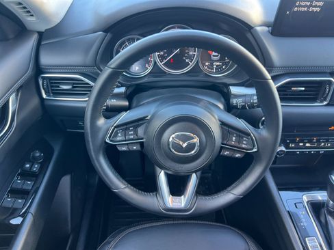 Used 2023 MAZDA CX-5 AWD 2.5 S image 14