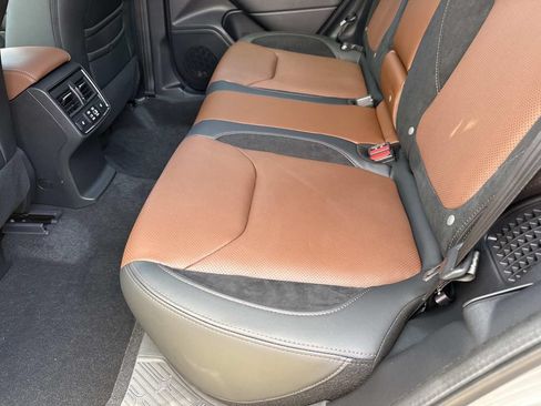 New 2026 Subaru Forester Touring AWD/4WD image 16