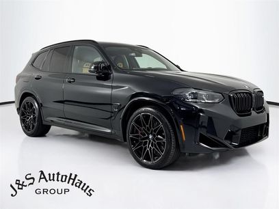 Used 2024 BMW X3 M
