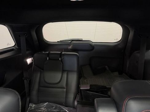 Used 2025 Ford Explorer ST-Line w/ Premium Package AWD/4WD image 23