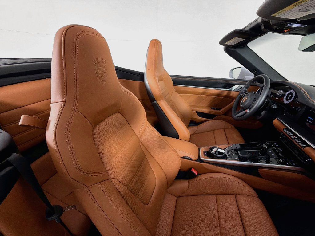 New 2026 Porsche 911 Carrera 4S AWD/4WD image 29