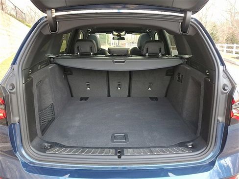 Used 2023 BMW X3 xDrive30i w/ Premium Package image 29