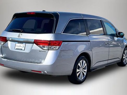 Used 2017 Honda Odyssey EX-L image 5