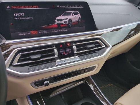 Used 2020 BMW X5 xDrive40i w/ Convenience Package AWD/4WD image 29