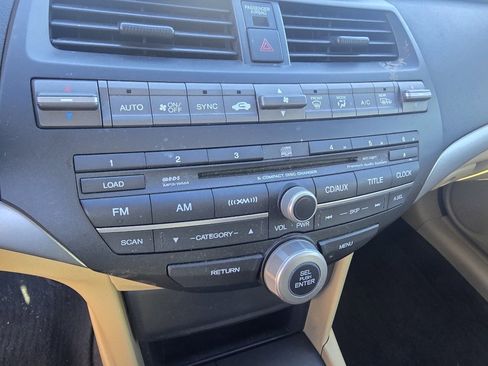 Used 2010 Honda Accord EX-L image 19