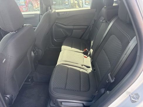 Used 2025 Ford Escape Active w/ Cold Weather Package image 23