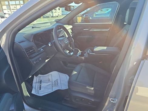 New 2026 GMC Terrain AT4 w/ Convenience Package III AWD/4WD image 14