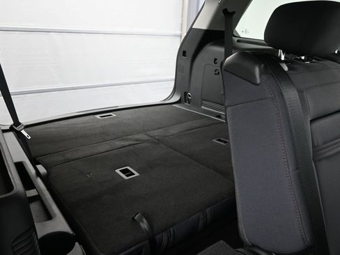 Used 2026 Ford Explorer Active image 14