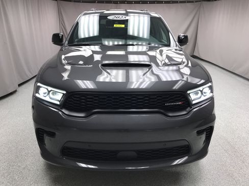 Used 2025 Dodge Durango GT AWD/4WD image 6