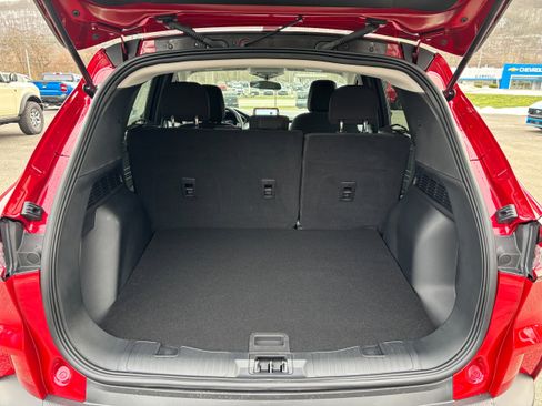 New 2026 Ford Escape Active w/ Cold Weather Package image 6