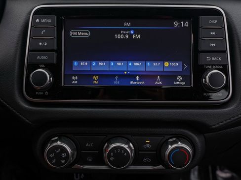 New 2025 Nissan Versa S image 28