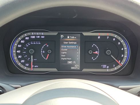 Used 2024 Hyundai Tucson SEL image 20