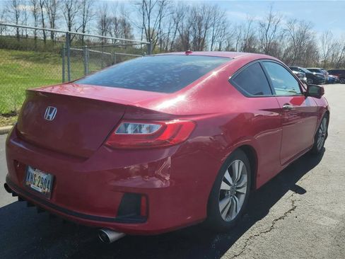 Used 2014 Honda Accord EX-L image 2