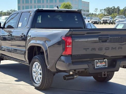 New 2026 Toyota Tacoma SR5 image 3