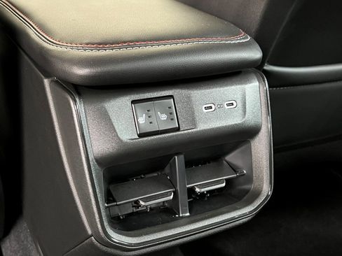 New 2026 Dodge Charger R/T Scat Pack w/ Track Package image 19