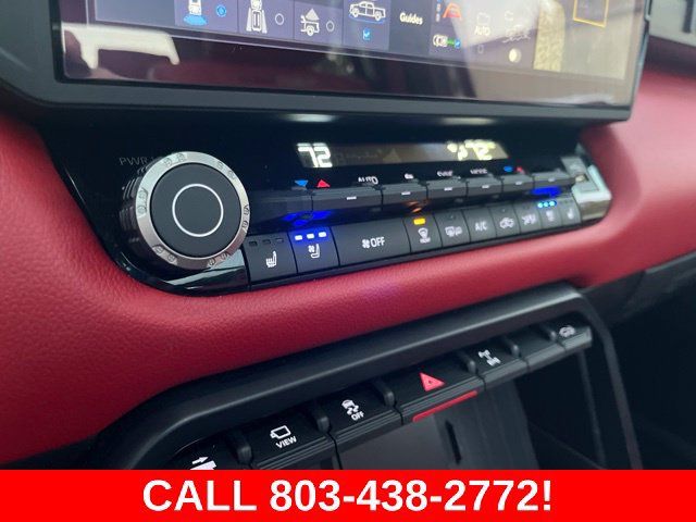 Used 2025 Toyota Tundra TRD Pro w/ Tow Tech Package AWD/4WD image 28