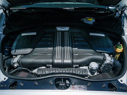 Used 2013 Bentley Continental GT Speed AWD/4WD image 28