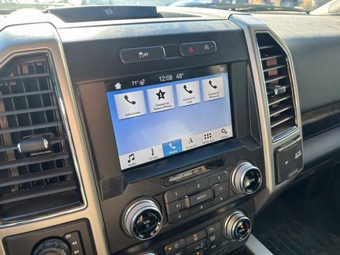 Used 2019 Ford F150 Lariat w/ Equipment Group 502A Luxury image 19