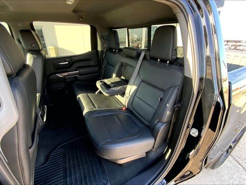 Used 2020 Chevrolet Silverado 1500 LTZ w/ LTZ Texas Edition AWD/4WD image 21