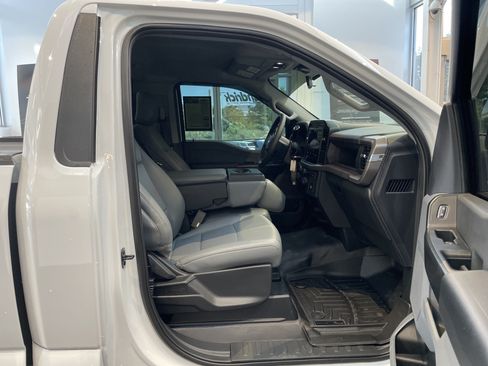 Used 2026 Ford F150 XL RWD image 35