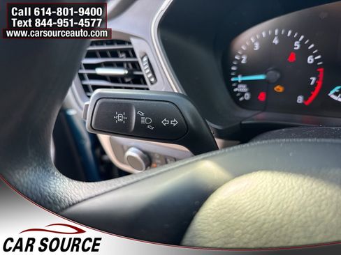 Used 2020 Ford Escape SE image 26