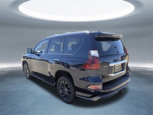 Used 2021 Lexus GX 460 Premium image 6