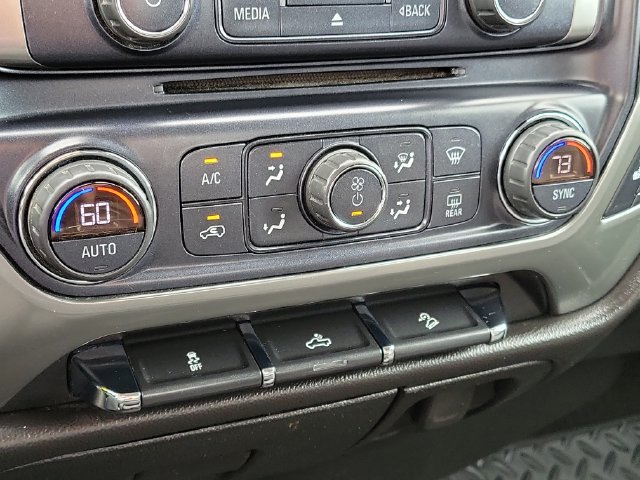 Used 2019 Chevrolet Silverado 1500 LT w/ All Star Edition AWD/4WD image 14