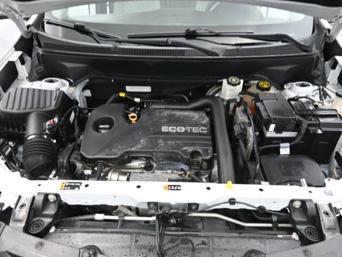 Used 2019 Chevrolet Equinox LT image 20