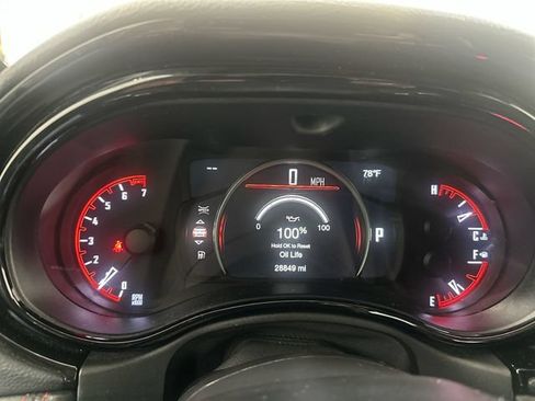 Used 2025 Dodge Durango GT AWD/4WD image 11