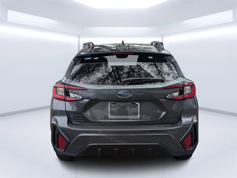 New 2026 Subaru Crosstrek 2.5i Limited image 4