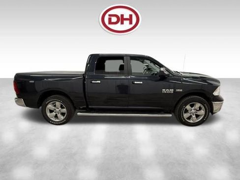 Used 2014 RAM 1500 Big Horn image 2